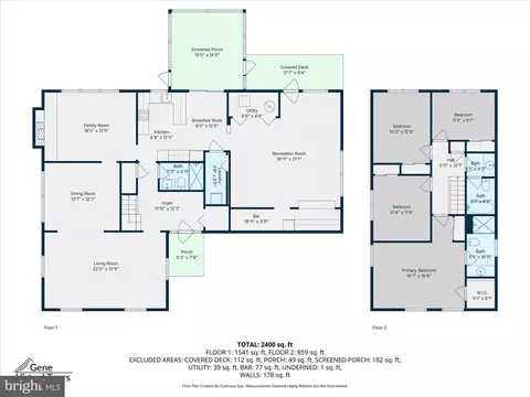 1704 Tarleton Way, Crofton, MD 21114 photo 57