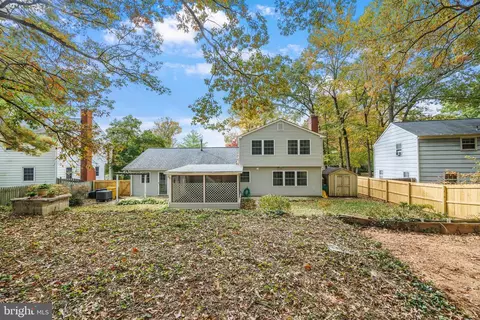 1704 Tarleton Way, Crofton, MD 21114 photo 54