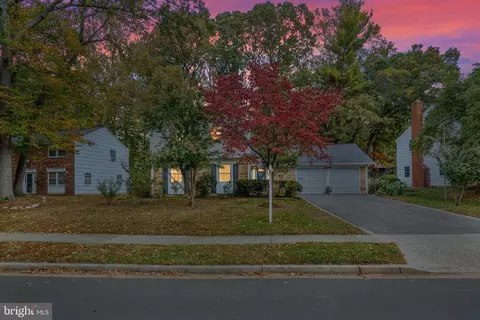 1704 Tarleton Way, Crofton, MD 21114 photo 2