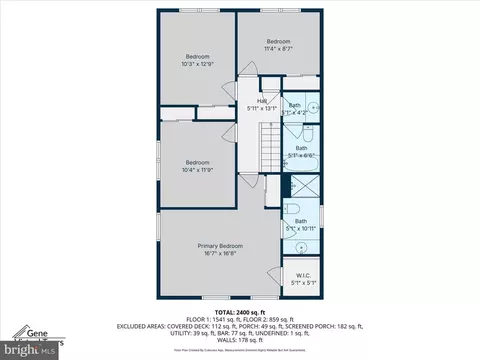 1704 Tarleton Way, Crofton, MD 21114 photo 56