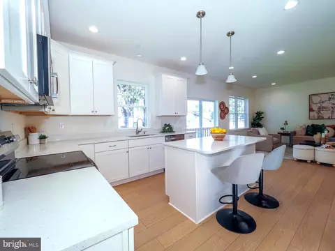 Kitchen - 772 209th St, Pasadena, MD 21122 photo 3 of 4