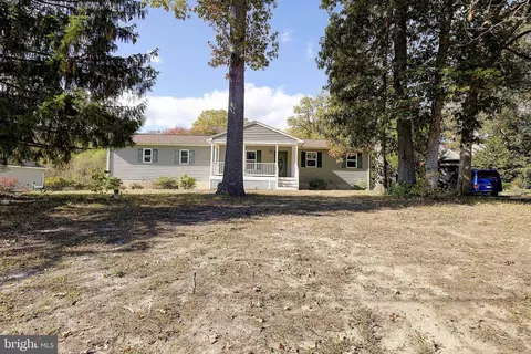 258 Poplar Rd, Millersville, MD 21108