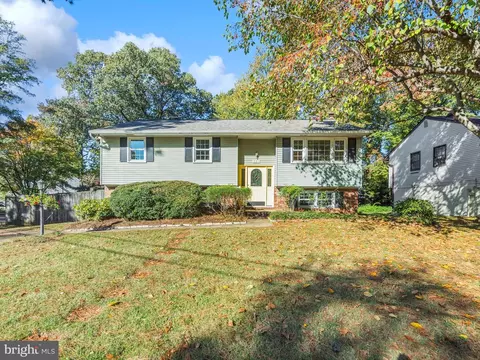 220 S Southwood Ave, Annapolis, MD 21401