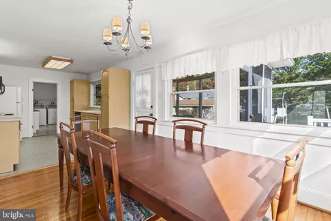 Dining - 6008 Allwine Ave, Deale, MD 20751 photo 2 of 2