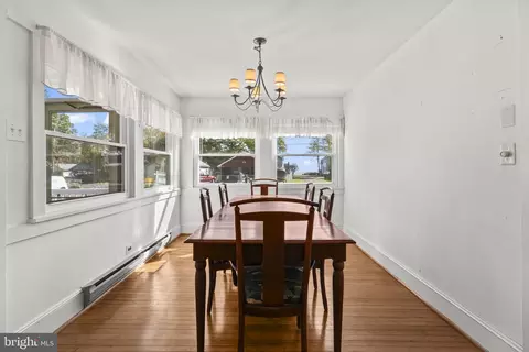 Dining - 6008 Allwine Ave, Deale, MD 20751 photo 1 of 2