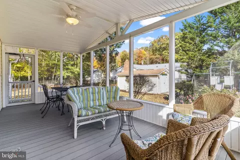 Exterior - 6008 Allwine Ave, Deale, MD 20751 photo 2 of 7