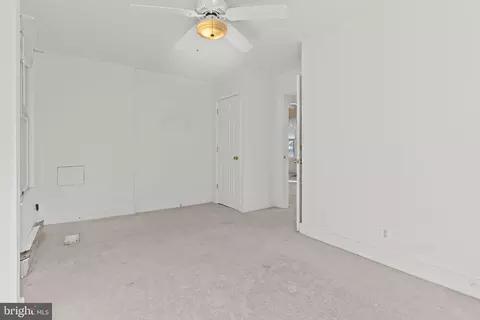 Bedroom - 6008 Allwine Ave, Deale, MD 20751 photo 2 of 3