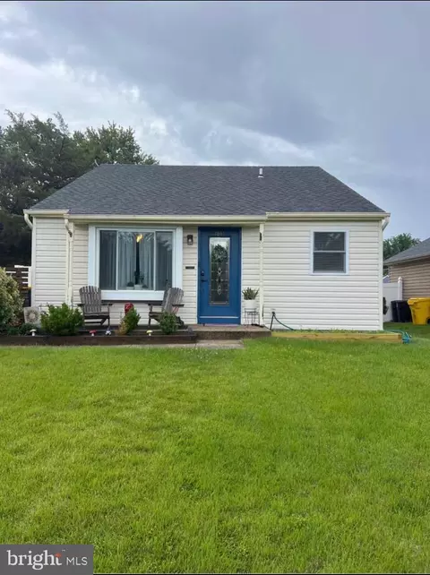 7861 Red Lion Way, Pasadena, MD 21122