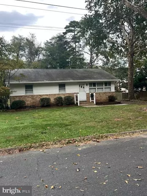 802 Lucky Rd, Severn, MD 21144
