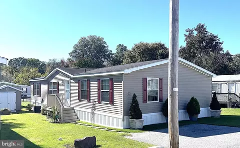 490 N Patuxent Rd #51, Odenton, MD 21113
