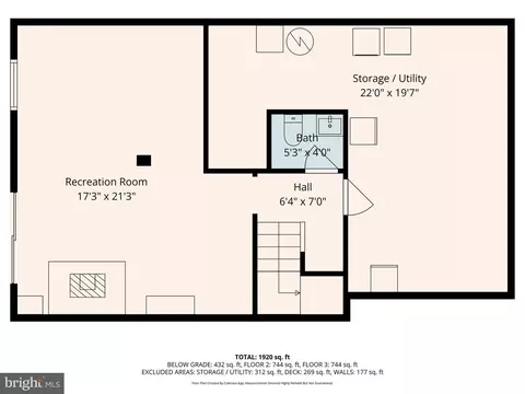 2110 Sandy Ct, Crofton, MD 21114 photo 47