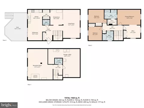 2110 Sandy Ct, Crofton, MD 21114 photo 50
