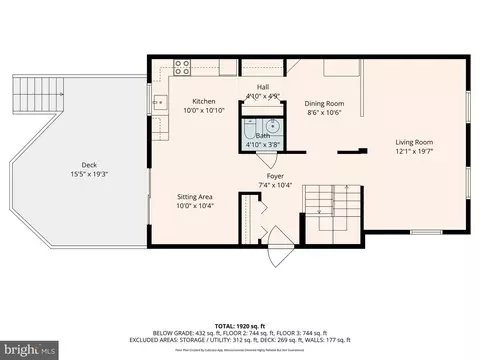 2110 Sandy Ct, Crofton, MD 21114 photo 48