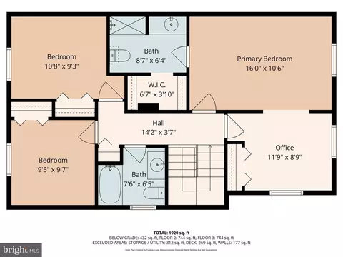 2110 Sandy Ct, Crofton, MD 21114 photo 49