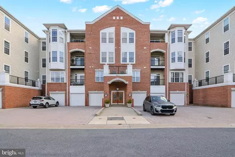 8615 Wandering Fox Trl #406, Odenton, MD 21113