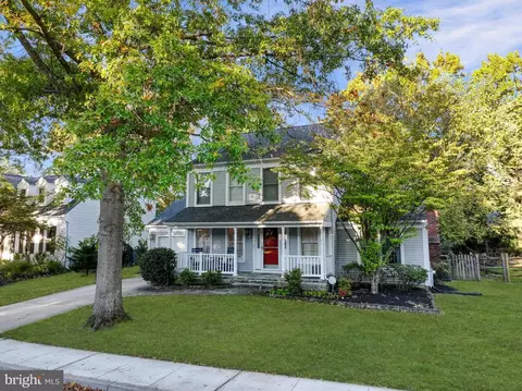 311 Canterfield Rd, Annapolis, MD 21403
