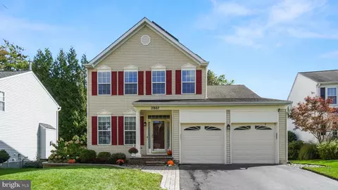 2807 Klein Ct, Crofton, MD 21114 photo 2