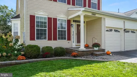 2807 Klein Ct, Crofton, MD 21114 photo 3