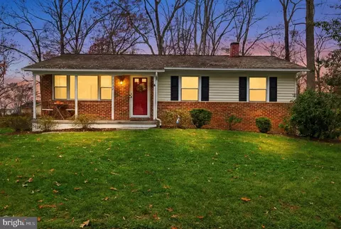 3732 Nile Rd, Davidsonville, MD 21035