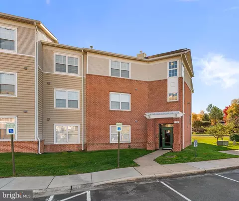 308 D Gatehouse Ln #308D, Odenton, MD 21113