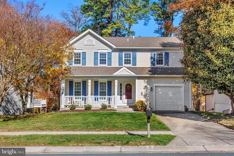 7806 Golden Pine Cir, Severn, MD 21144