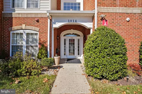 1014 Samantha Ln #102, Odenton, MD 21113