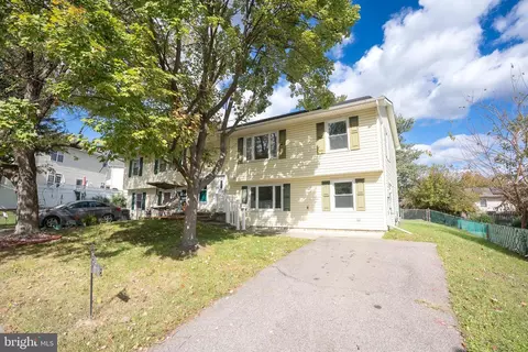 1318 Wickell Rd, Odenton, MD 21113