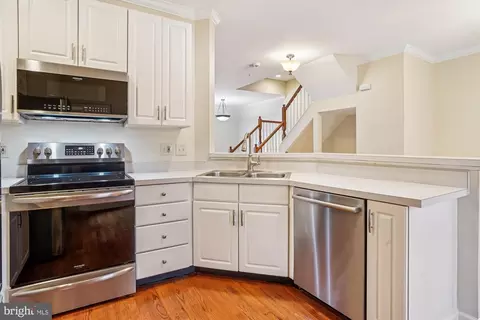 Kitchen - 3232 Escapade Cir, Riva, MD 21140 photo 2 of 2