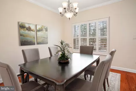 Dining - 3232 Escapade Cir, Riva, MD 21140 photo 1 of 1