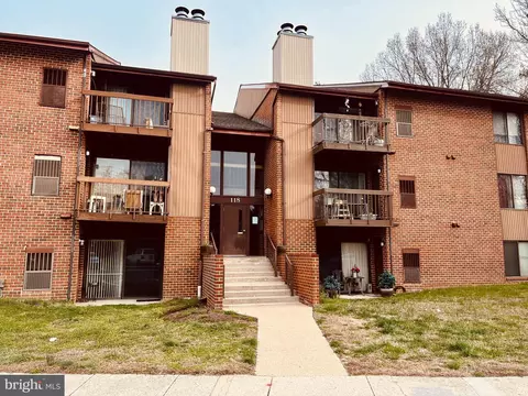 118 Mountain Rd #1A, Glen Burnie, MD 21060