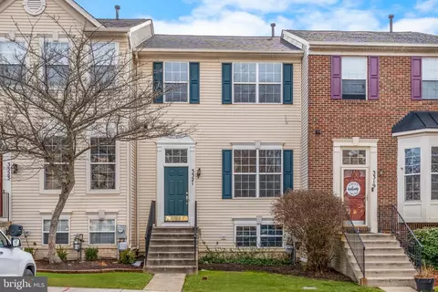 3321 Yellow Flower Rd, Laurel, MD 20724