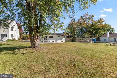 Exterior - 1831 Drew St, Annapolis, MD 21401 photo 7 of 7