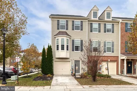 7416 Willow View Ln, Glen Burnie, MD 21060
