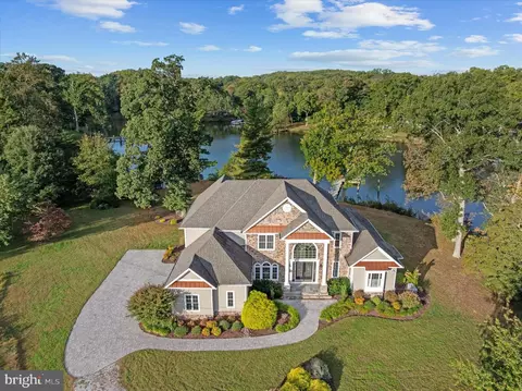 1576 Bay Head Rd, Annapolis, MD 21409