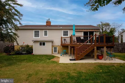 1107 Crestview Dr, Annapolis, MD 21409 photo 30