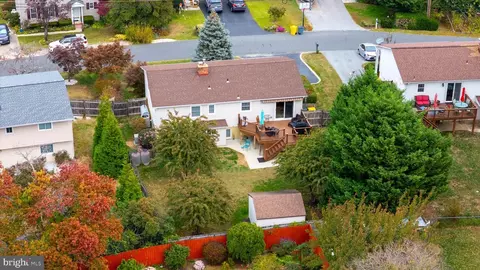 1107 Crestview Dr, Annapolis, MD 21409 photo 29