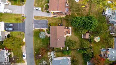 1107 Crestview Dr, Annapolis, MD 21409 photo 26