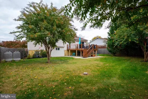 1107 Crestview Dr, Annapolis, MD 21409 photo 31