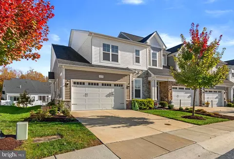 3035 Woodchuck Way, Odenton, MD 21113