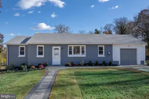 7365 Race Rd, Hanover, MD 21076