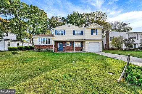 110 Patricia Ave, Linthicum Heights, MD 21090