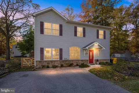 872 Redwood Trl, Crownsville, MD 21032