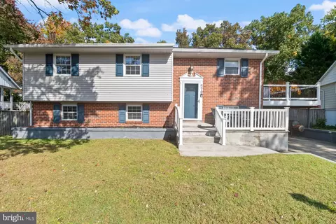 518 Kenora Dr, Millersville, MD 21108