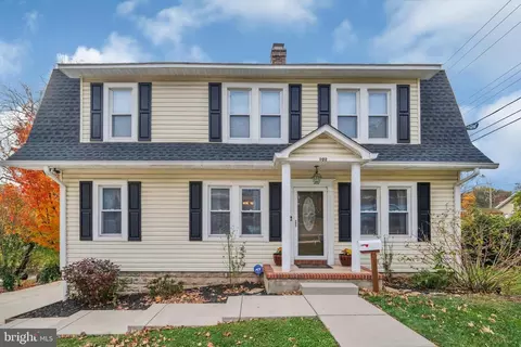 102 Catalpa Rd, Linthicum Heights, MD 21090