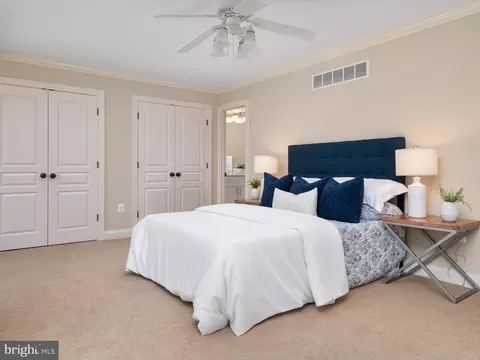 Bedroom - 5108 Mountain Rd, Pasadena, MD 21122 photo 6 of 7