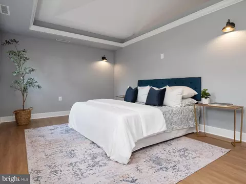 Bedroom - 5108 Mountain Rd, Pasadena, MD 21122 photo 7 of 7