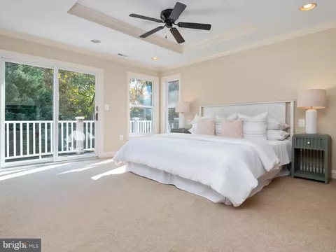 Bedroom - 5108 Mountain Rd, Pasadena, MD 21122 photo 2 of 7
