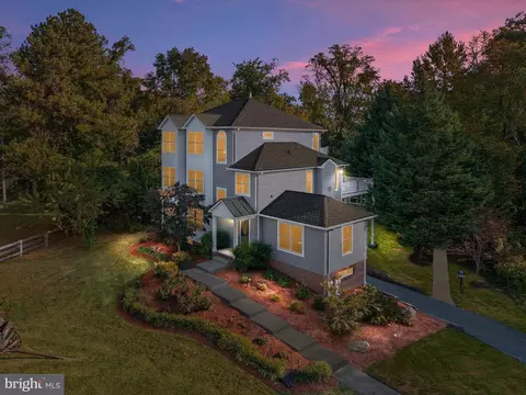 Exterior - 5108 Mountain Rd, Pasadena, MD 21122 photo 1 of 11