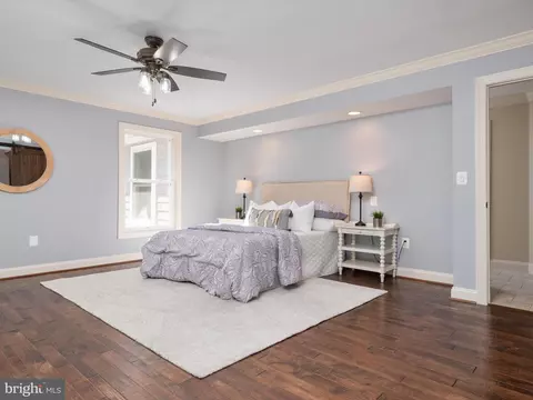 Bedroom - 5108 Mountain Rd, Pasadena, MD 21122 photo 3 of 7