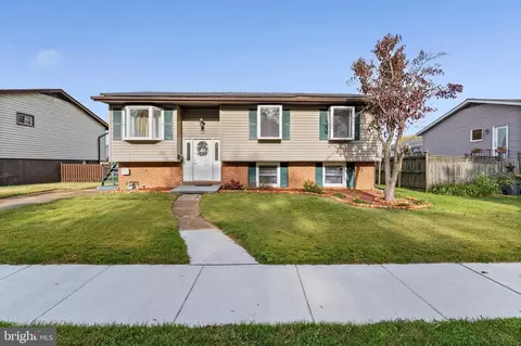 116 Juniper Ct, Glen Burnie, MD 21060